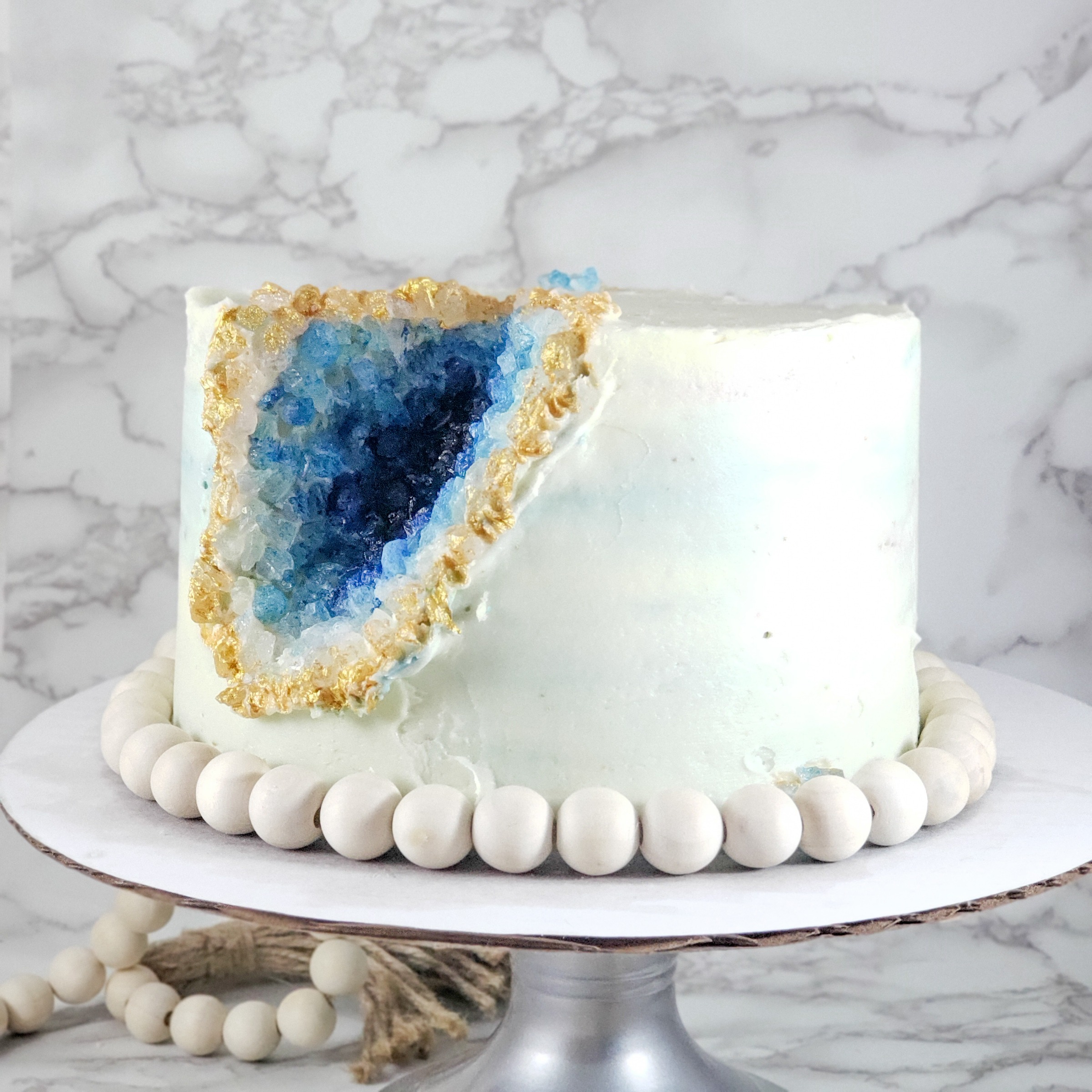 edible crystals Archives - American Cake Decorating