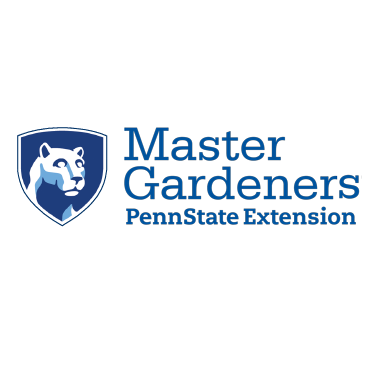 Speaker: Penn State Extension Master Gardeners