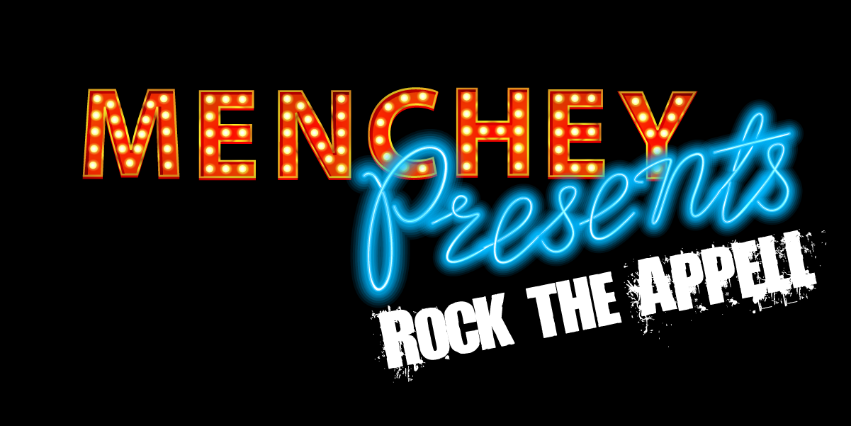 Menchey Presents: Rock the Appell Camp