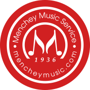 Speaker: Menchey Music Service