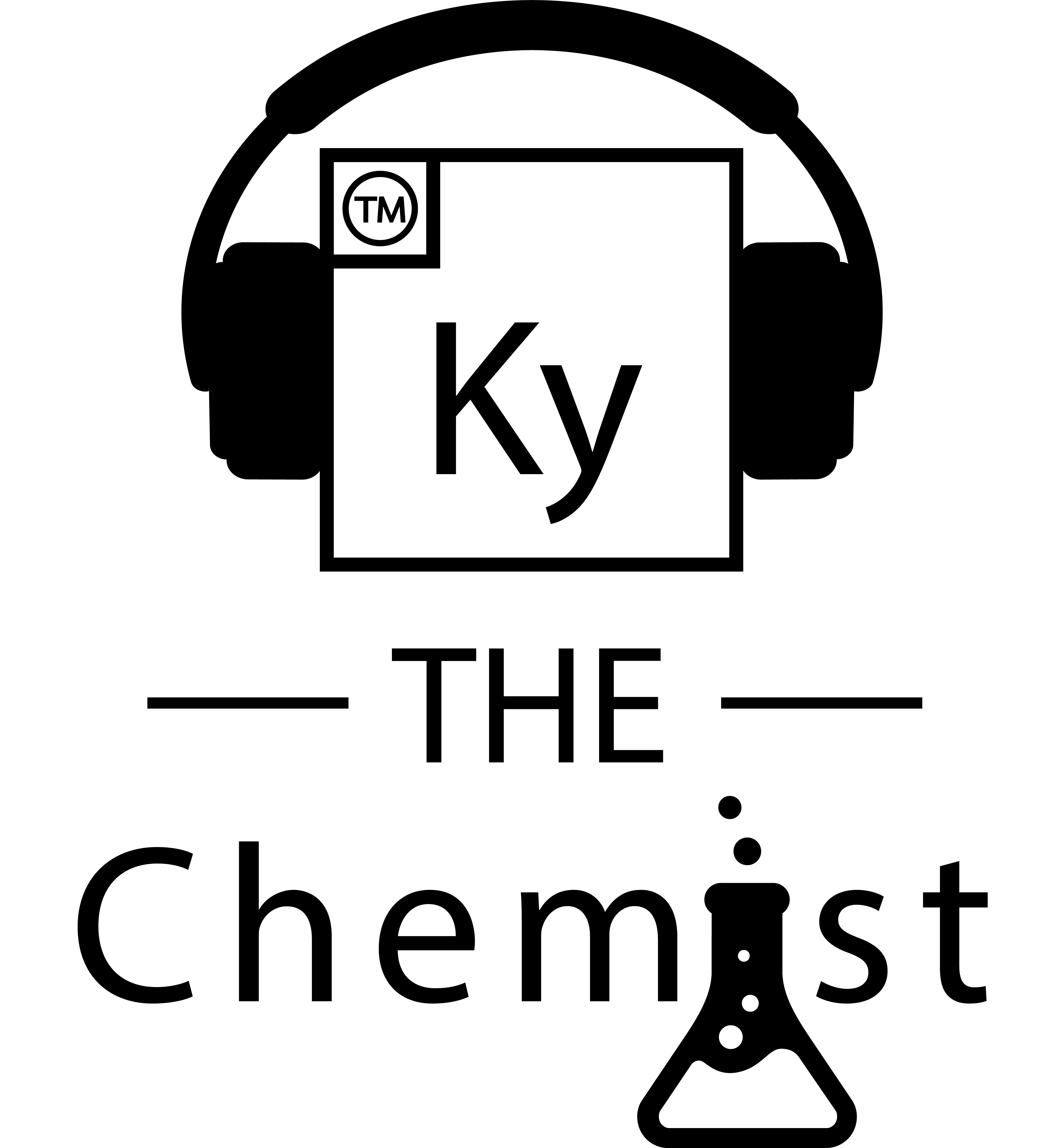 Speaker: Ky the Chemist