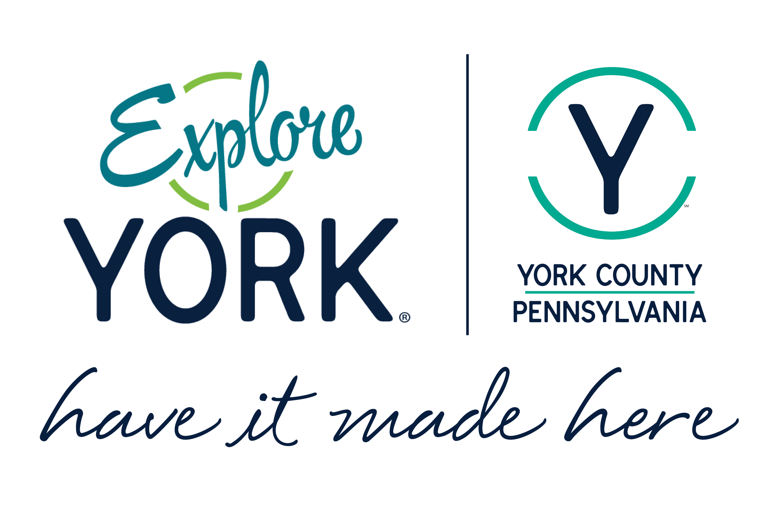 Explore York Spring Member Mixer