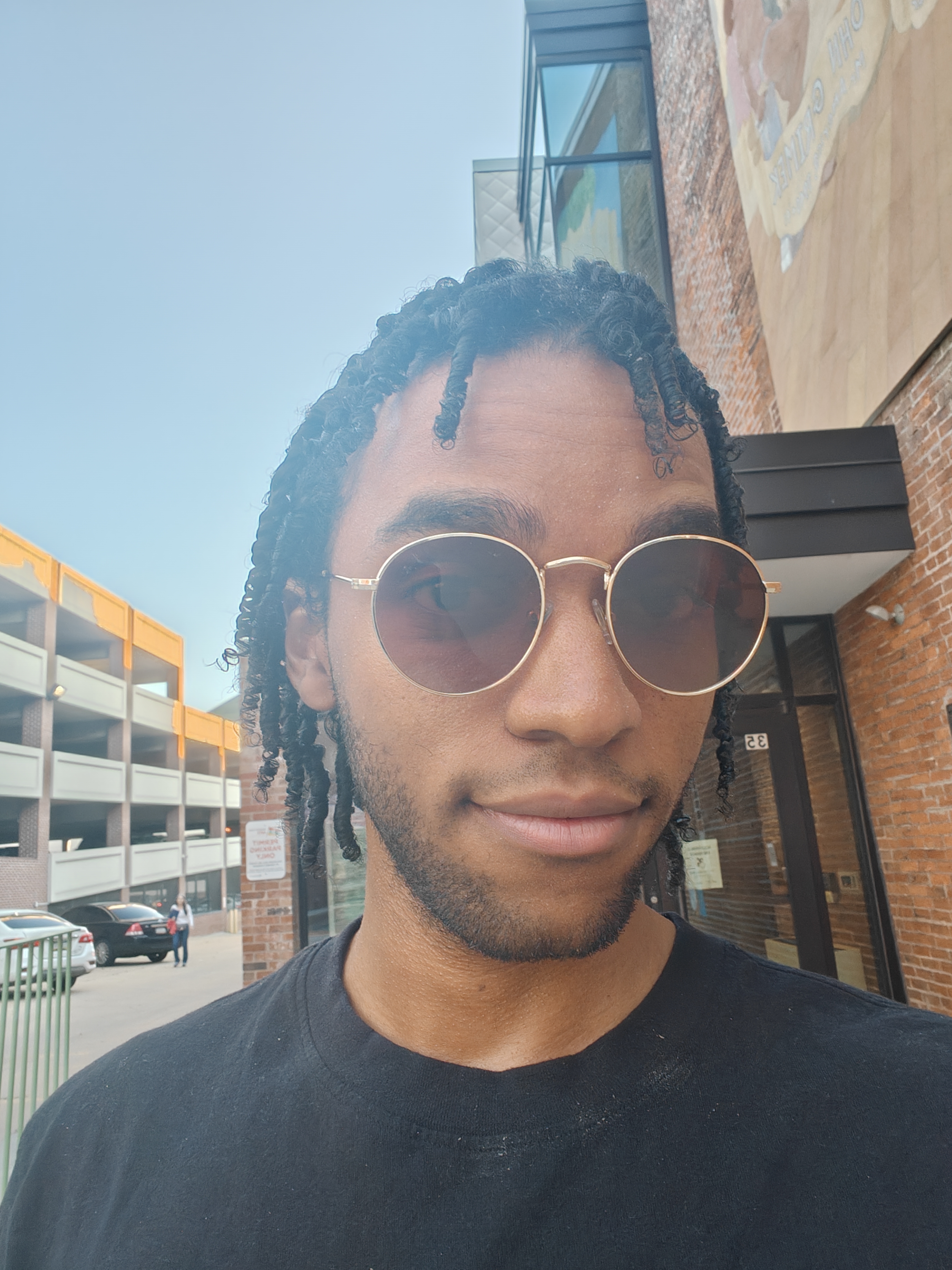 Speaker: Devon Tolbert