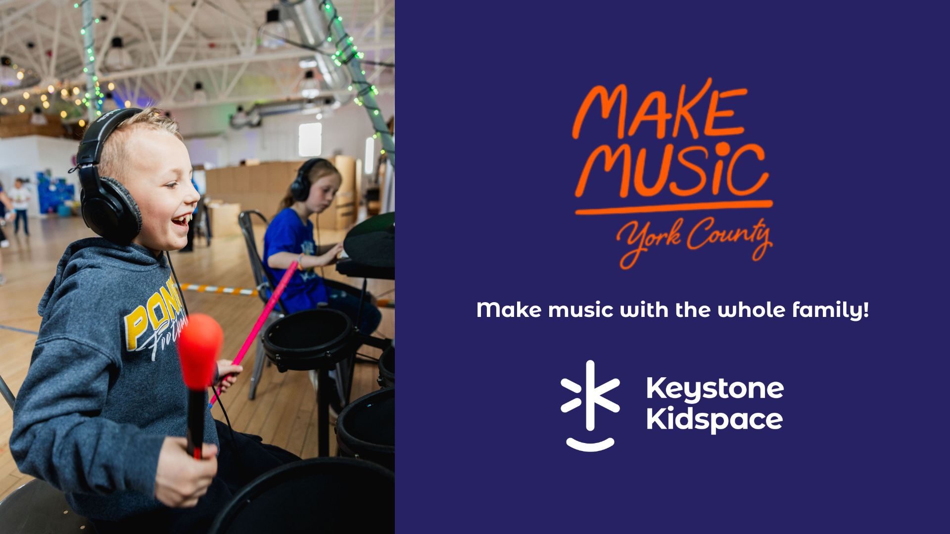 Make Music Day