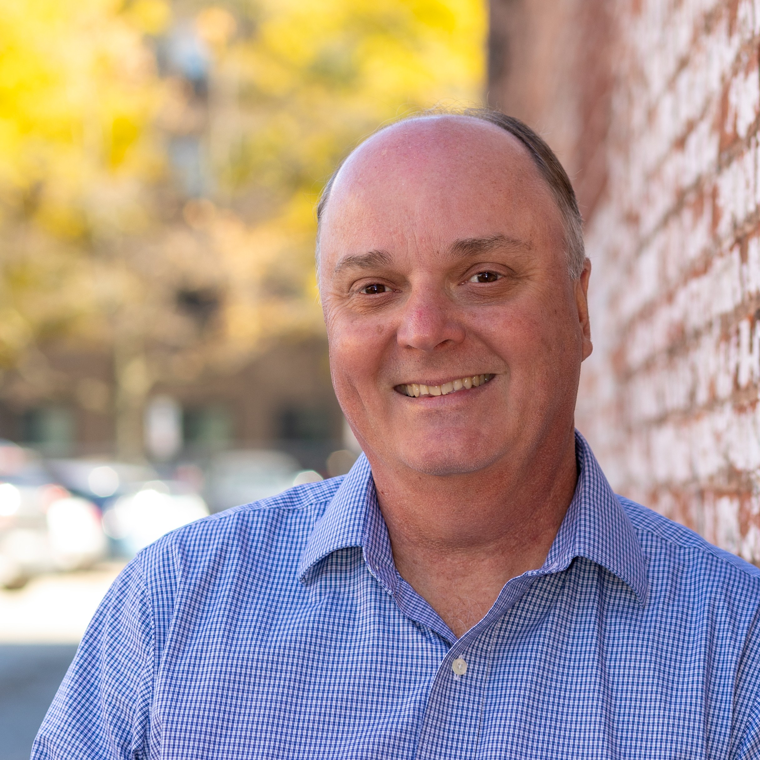 Troy Bankert, AIA