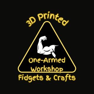 Speaker: One-Armed Workshop