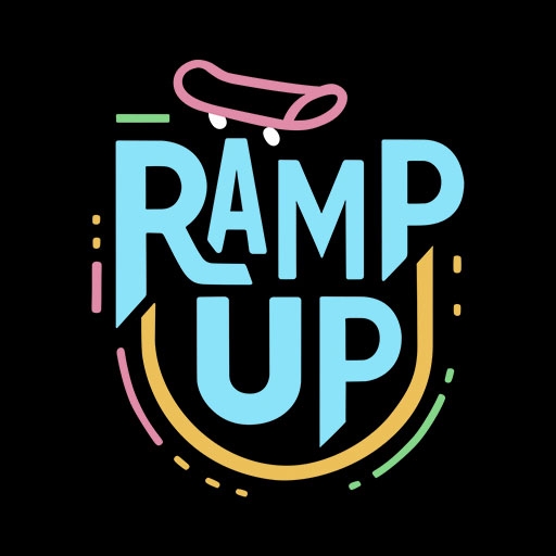 Speaker: Ramp Up Youth Skateboarding