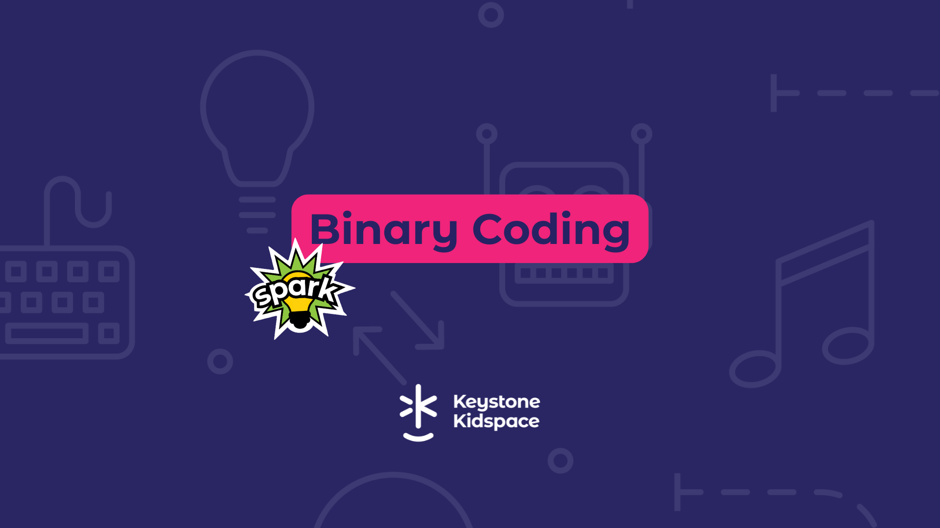 Binary Coding