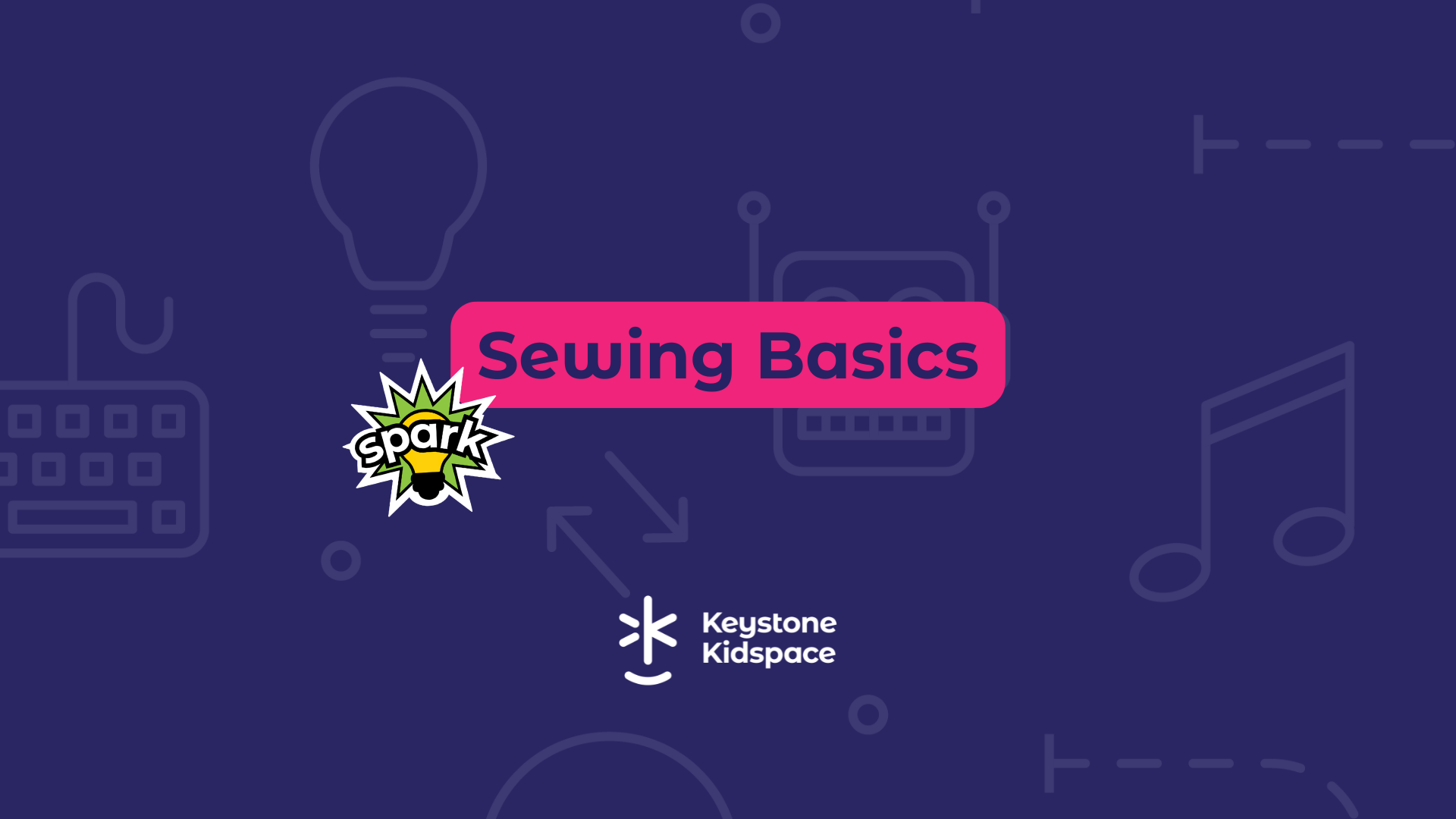 Sewing Basics