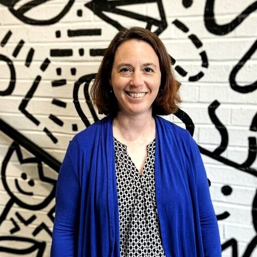 Speaker: Lori McCracken