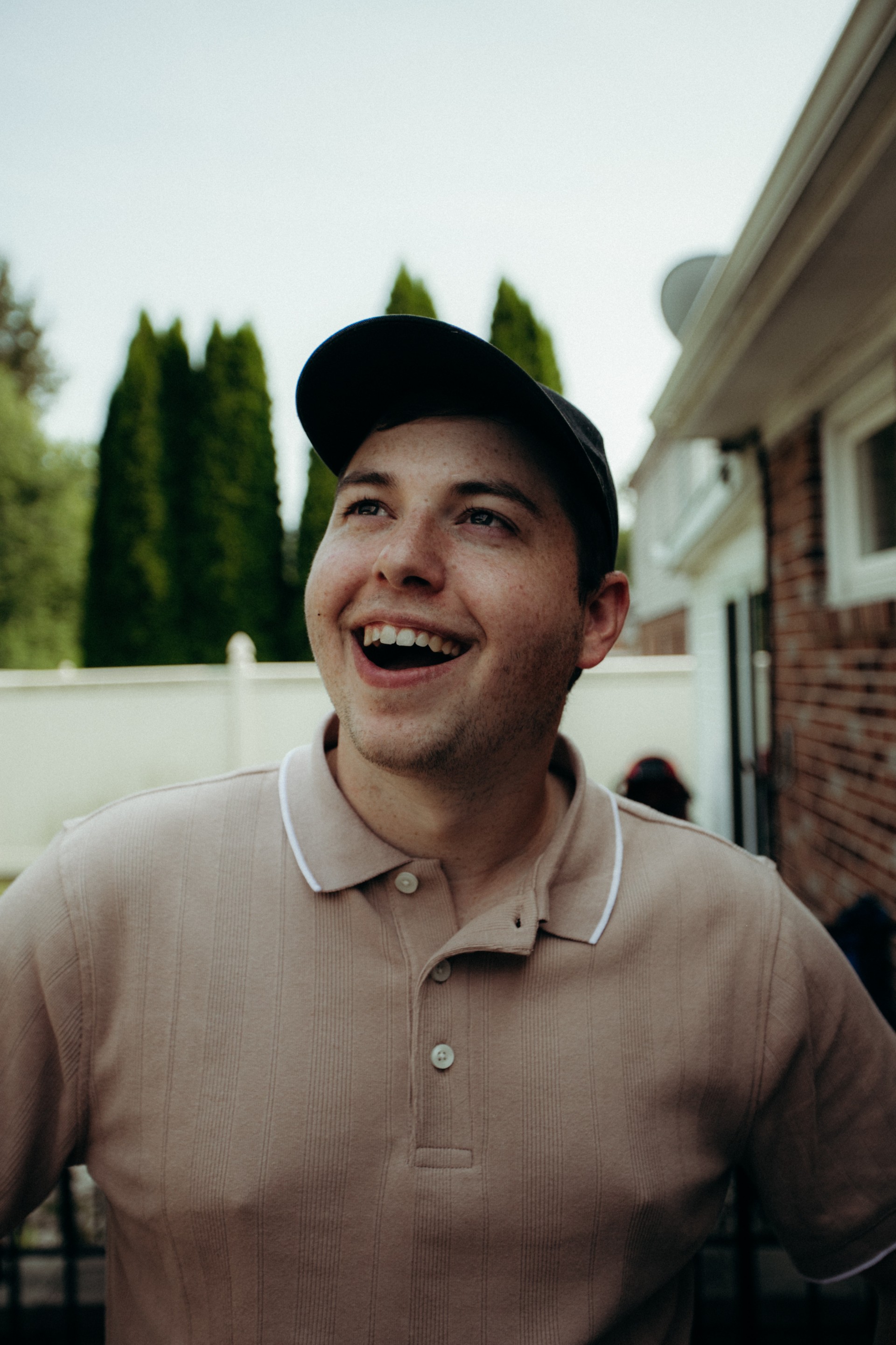 Speaker: Alex Searer