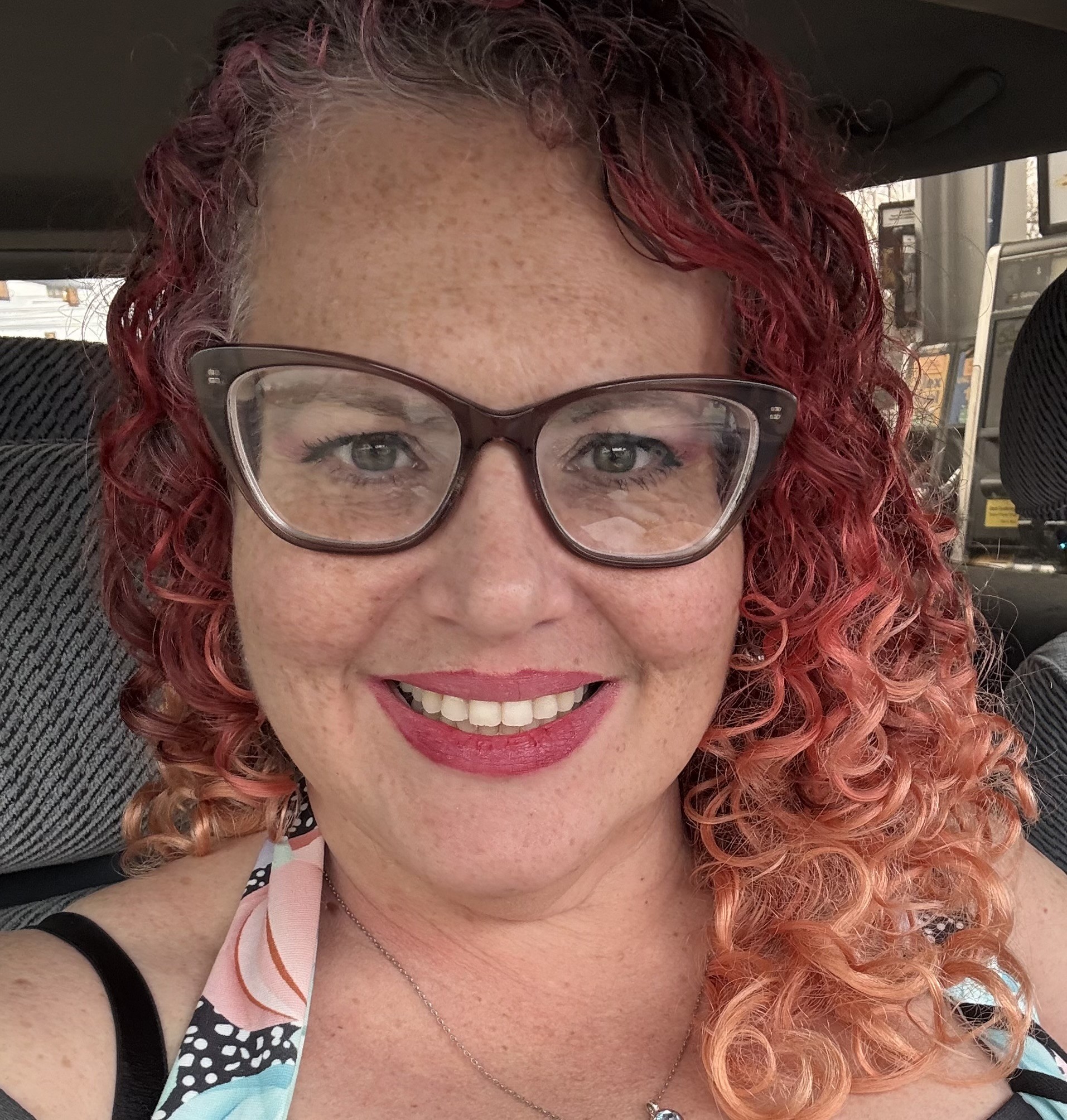 Speaker: Melissa E. Cox