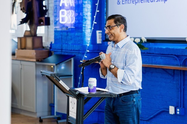 White Rose Ventures Annual Meeting 2025