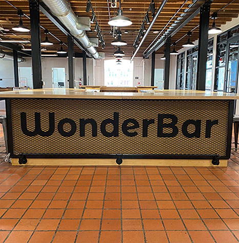 WonderBar