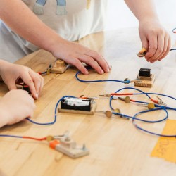 Tool Tinkerers
