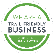 Trail Friendly Business