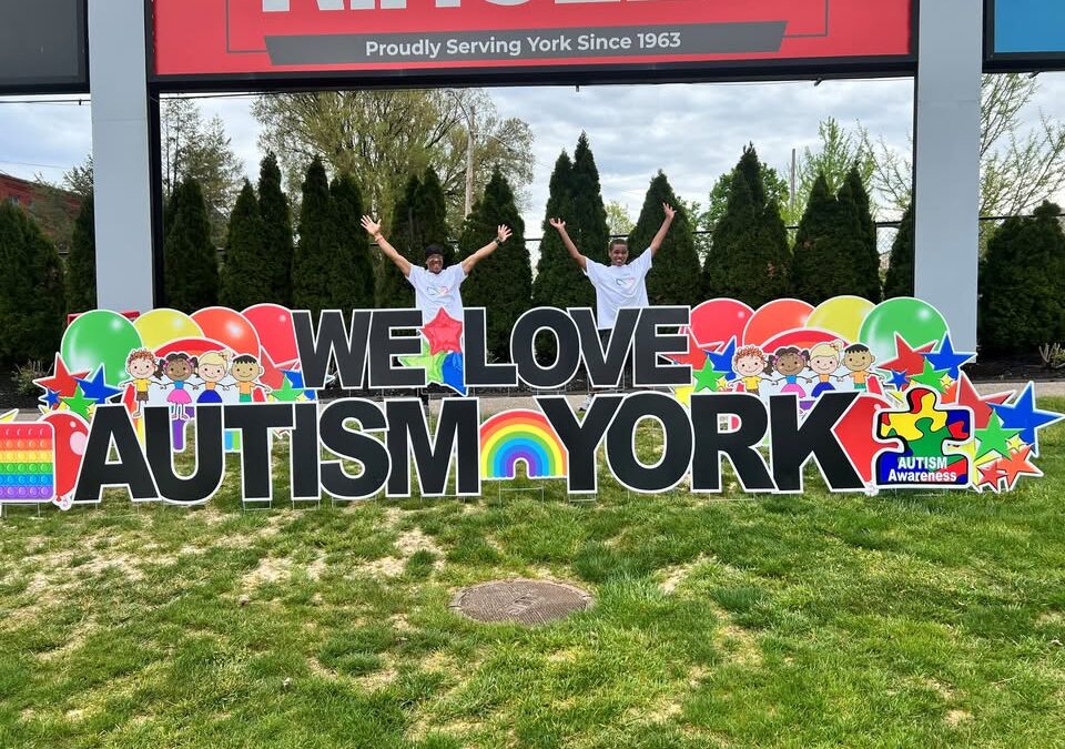 Autism York Fun Fest & Expo