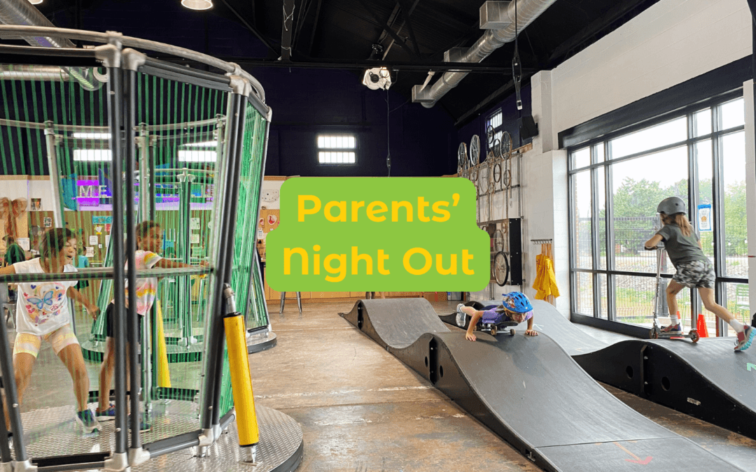 Parent’s Night Out – Give Local York
