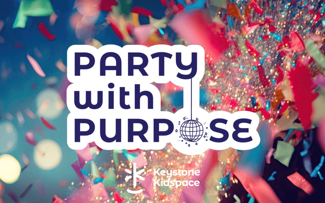Party with Purpose 2026