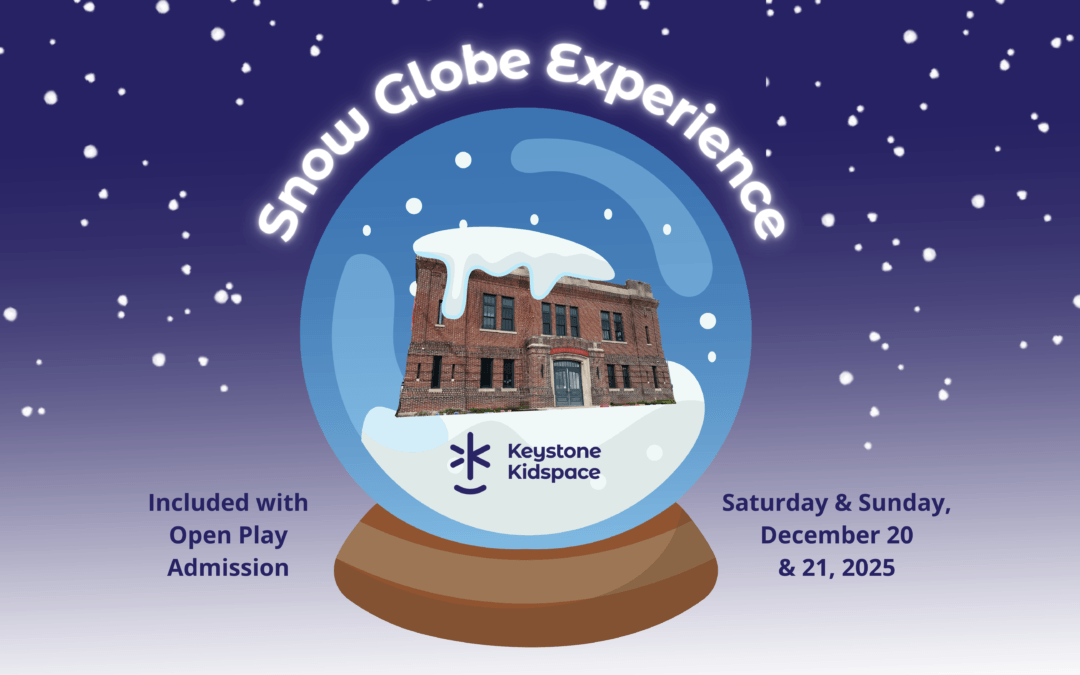 Snow Globe Experience