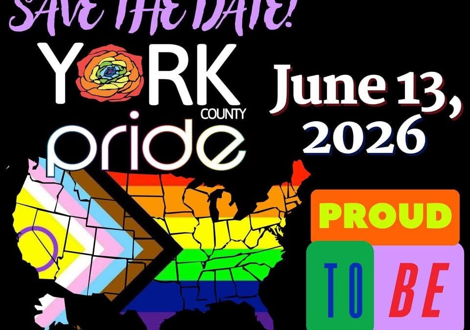 York County Pride