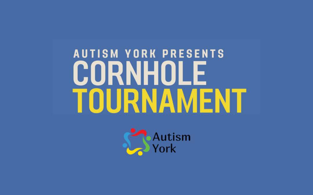 Autism York Cornhole Tournament