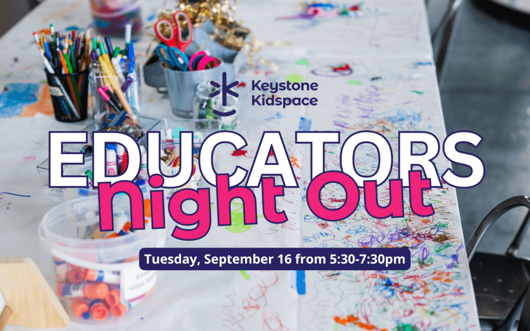 Educators Night Out