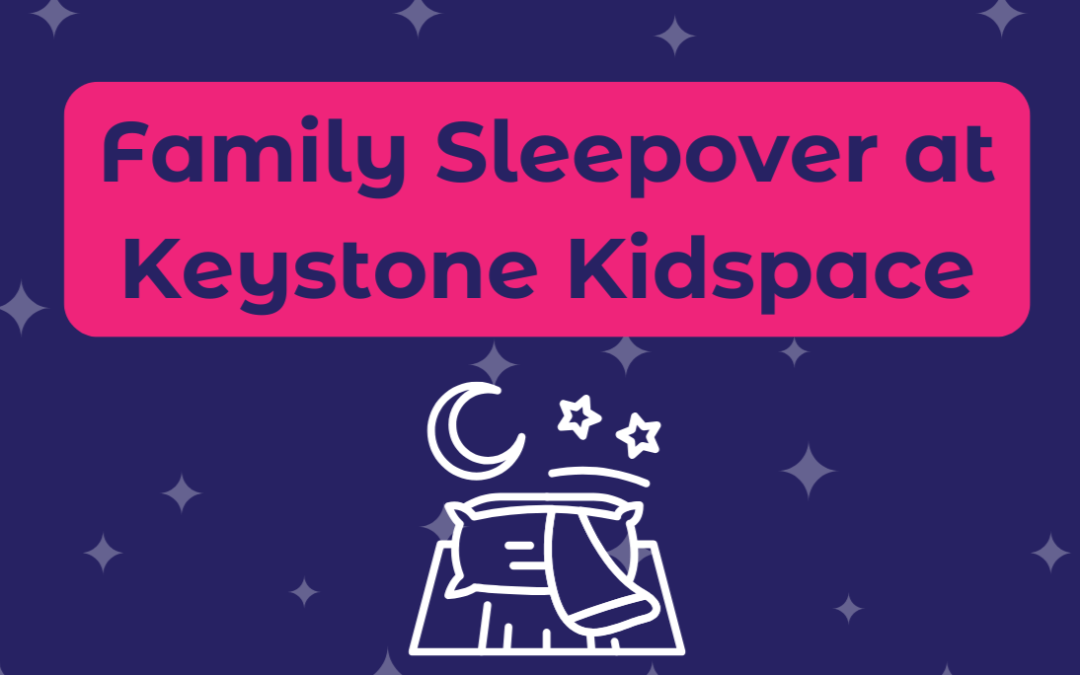 Family Sleepover
