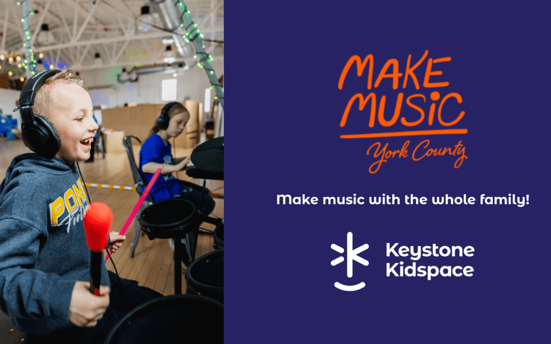 Make Music Day
