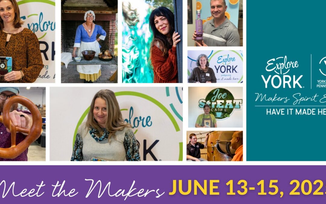 Have It Made Here – A Celebration a Celebration of the Makers Spirit!