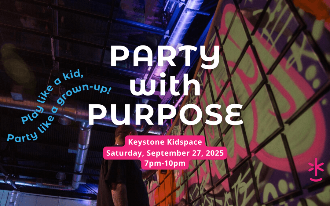 Party with Purpose 2025