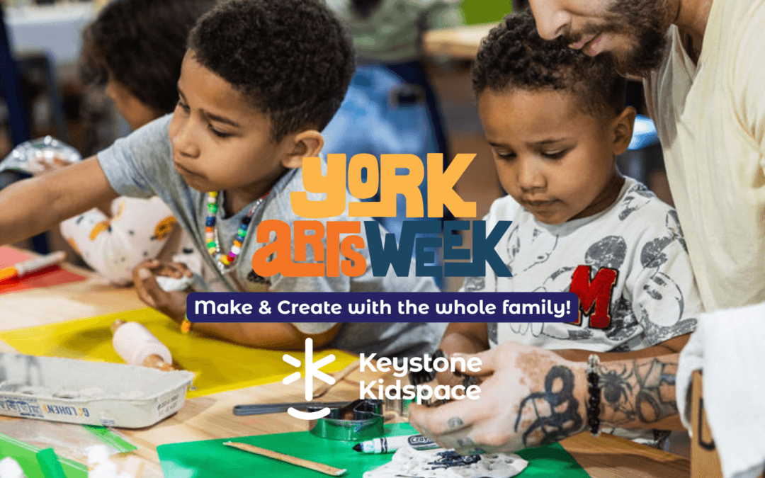 York Arts Week