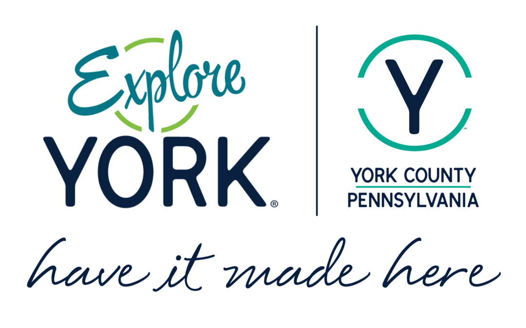 Explore York Spring Member Mixer
