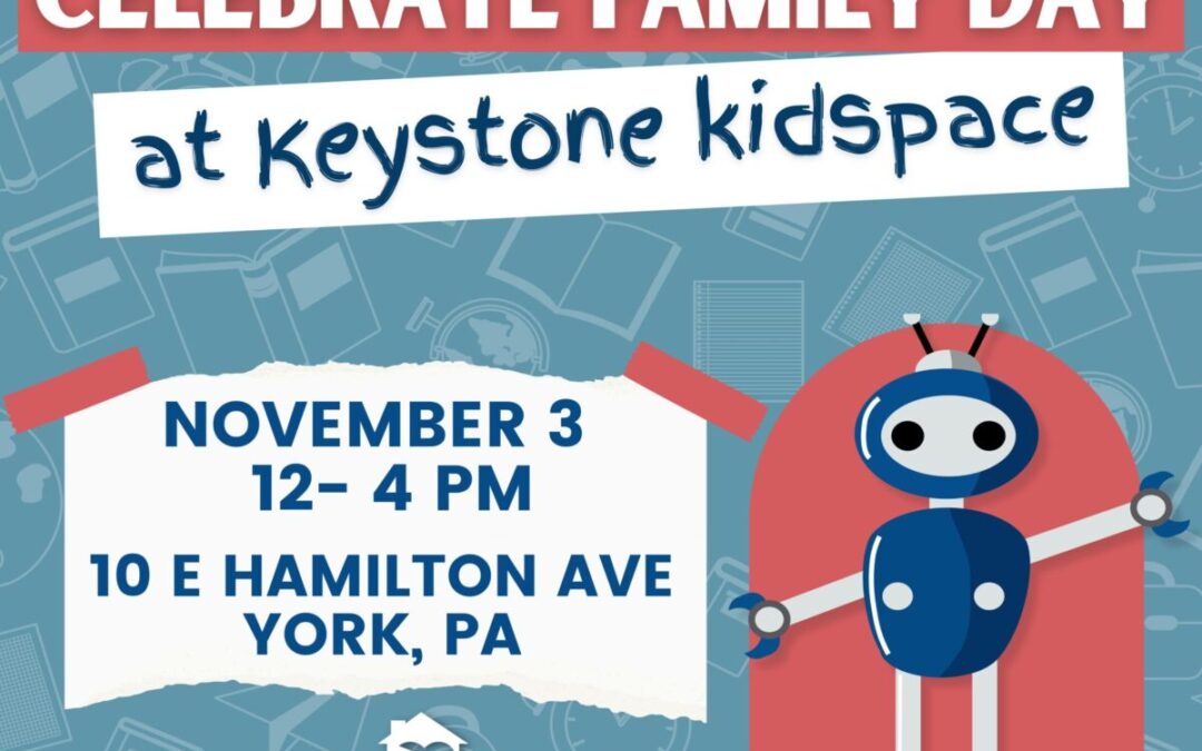 Celebrate Family Day with JFS Adoption and Foster Care
