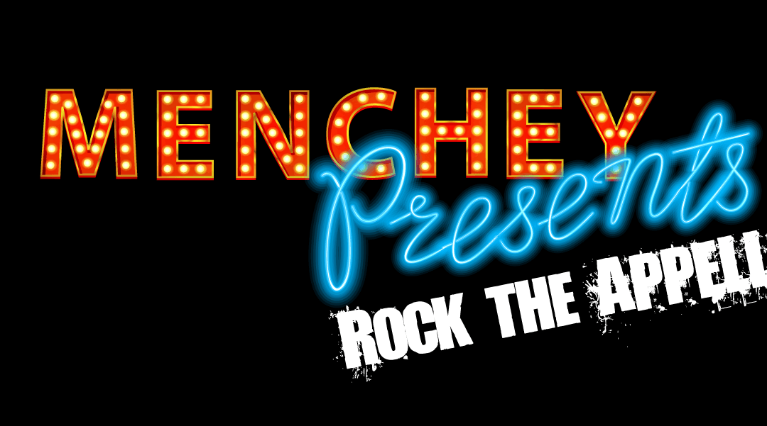 Menchey Presents: Rock the Appell Camp
