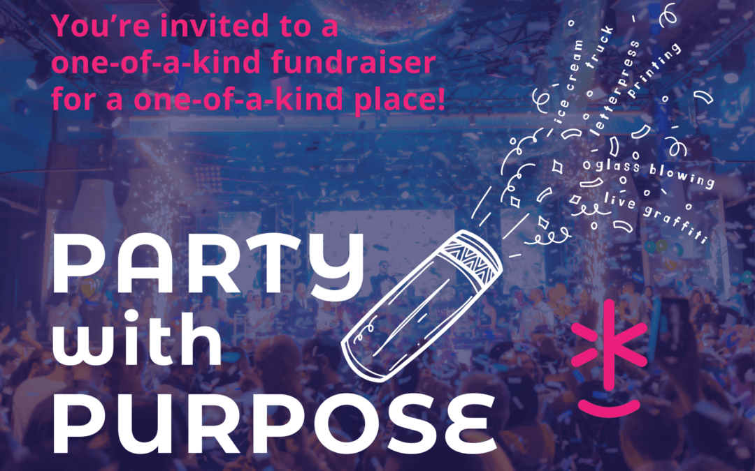 Party with Purpose 2024