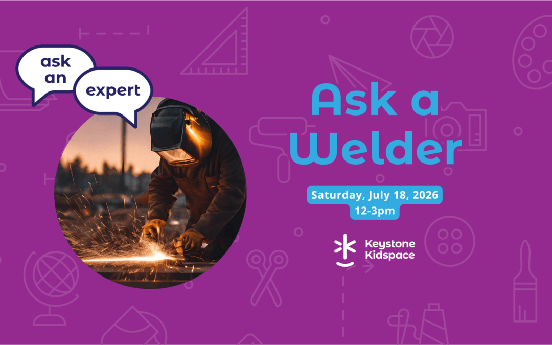 Ask a Welder