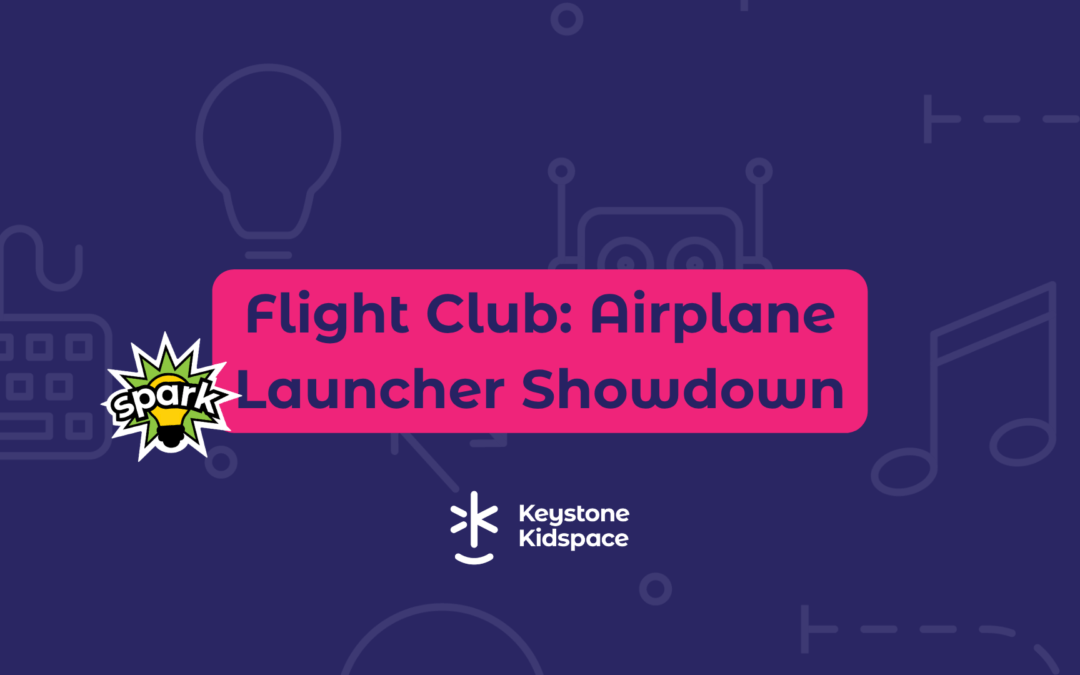Flight Club: Airplane Launcher Showdown