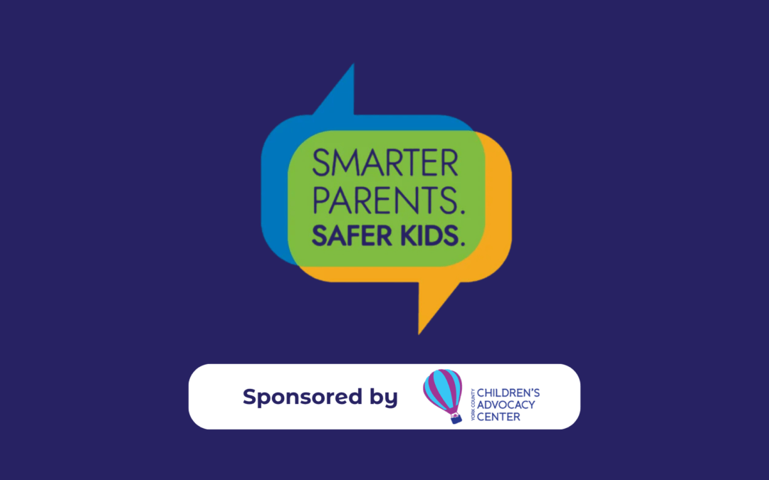 Smarter Parents, Safer Kids Workshop