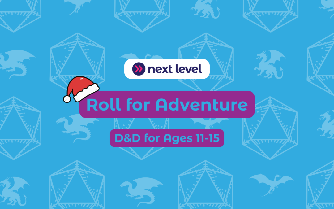 Roll for Adventure: Holiday Edition