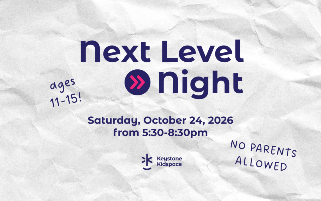 Next Level Night